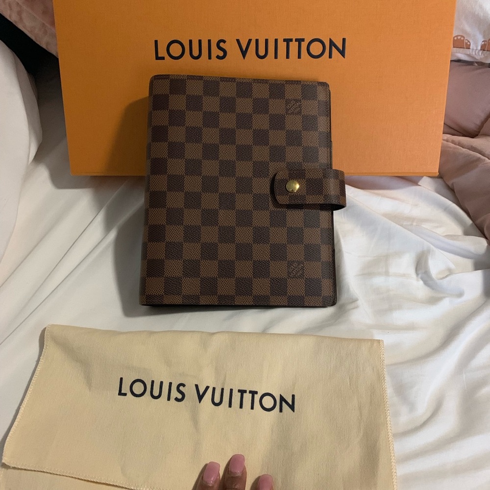 LV GM Agenda
